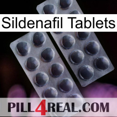 Sildenafil Tablets 31